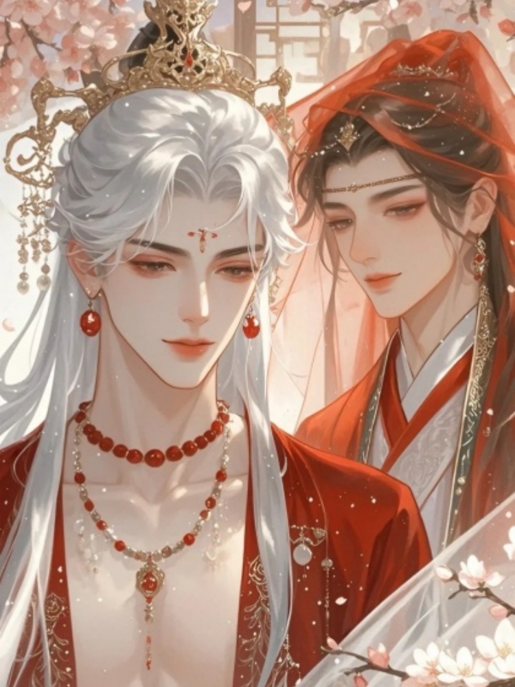 重生后，她在听书体验中解锁隐藏剧情，治愈前世创伤