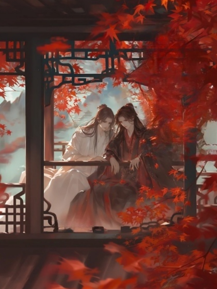 古风权谋有声剧《朝堂暗涌》沉浸听书，悬疑控必入